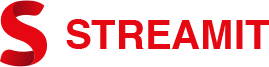 Streamit